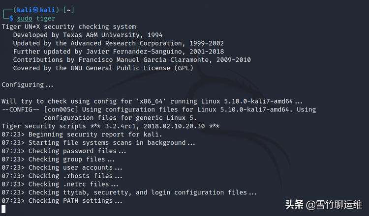 linux服务器被攻破后如何快速排查与修复? 第1张 linux服务器被攻破后如何快速排查与修复? 第1张