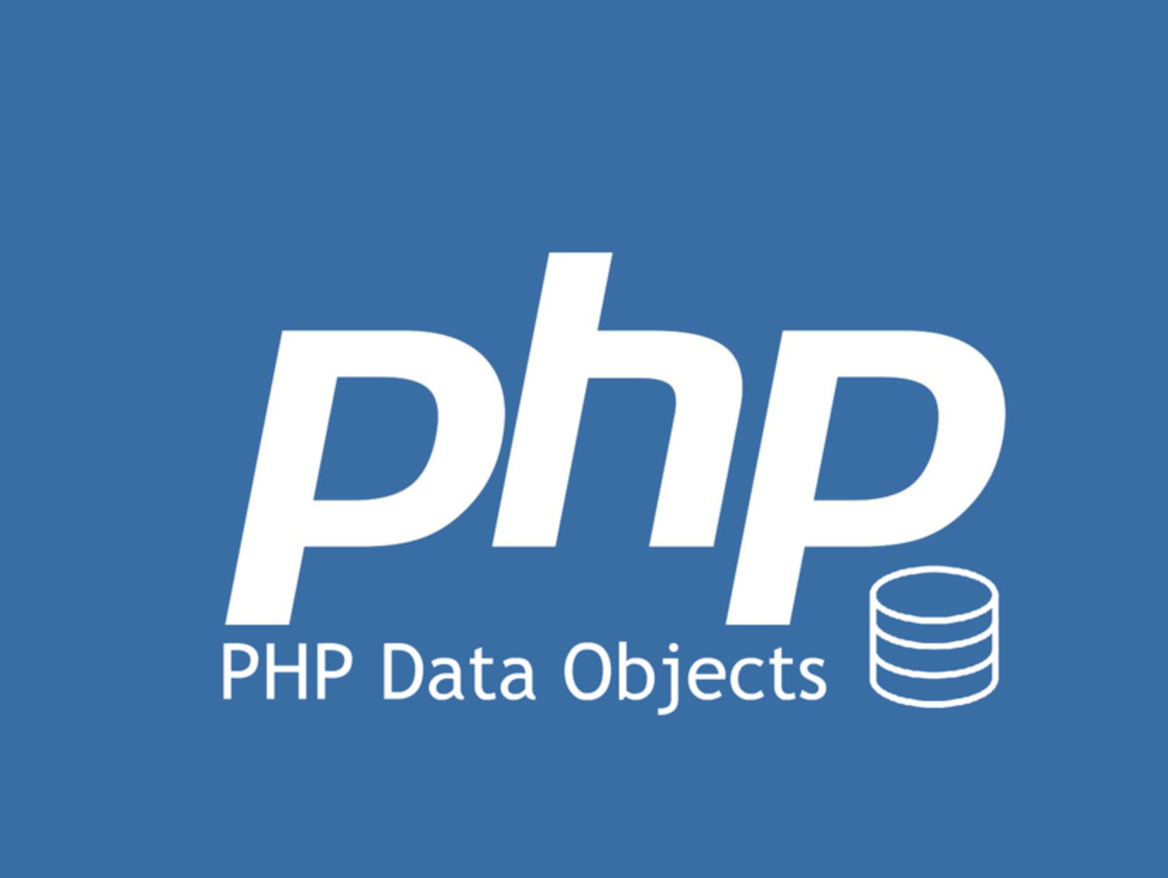 php pdo读取数据库的具体方法步骤有哪些? 第3张 php pdo读取数据库的具体方法步骤有哪些? 第3张