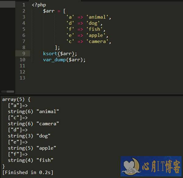 PHP中匿名函数操作数据库的例子有哪些实际应用场景? 第2张 PHP中匿名函数操作数据库的例子有哪些实际应用场景? 第2张