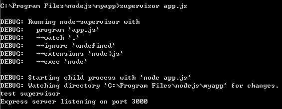 为什么node服务器被访问时执行了两次,Node.js请求重复执行原因排查 第1张 为什么node服务器被访问时执行了两次,Node.js请求重复执行原因排查 第1张
