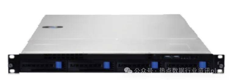 2U服务器是什么?它有何独特之处和广泛应用场景? 第1张 2U服务器是什么?它有何独特之处和广泛应用场景? 第1张