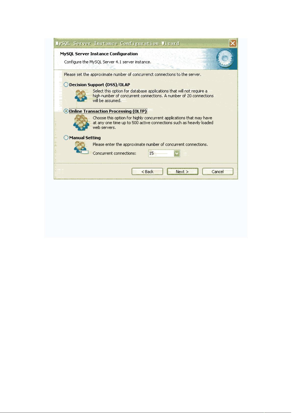php+mysql+apache在windows下安装步骤有哪些? 第1张 php+mysql+apache在windows下安装步骤有哪些? 第1张