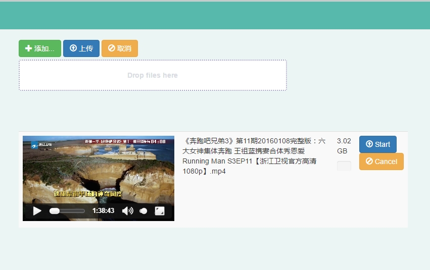 phpmysql音乐网站如何实现音乐上传与播放功能? 第3张 phpmysql音乐网站如何实现音乐上传与播放功能? 第3张