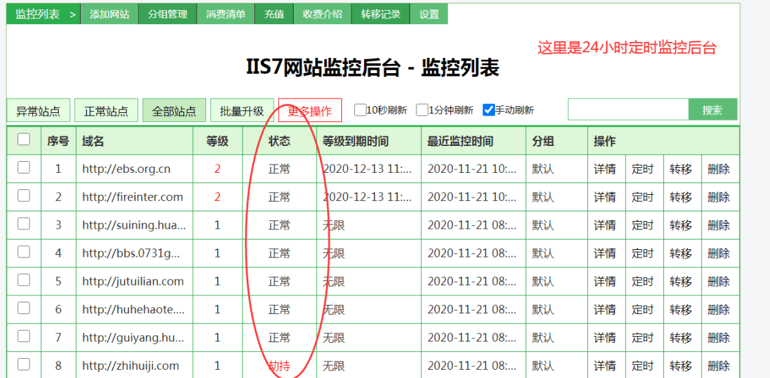 域名跳转不备案会有什么影响?域名跳转如何备案 第1张 域名跳转不备案会有什么影响?域名跳转如何备案 第1张