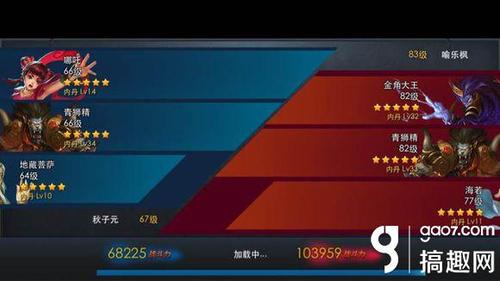 乱斗西游配置怎么搭配?乱斗西游最强配置推荐 第1张 乱斗西游配置怎么搭配?乱斗西游最强配置推荐 第1张