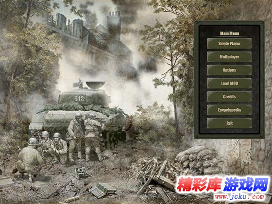 闪电战配置是什么?闪电战配置怎么设置 第1张 闪电战配置是什么?闪电战配置怎么设置 第1张