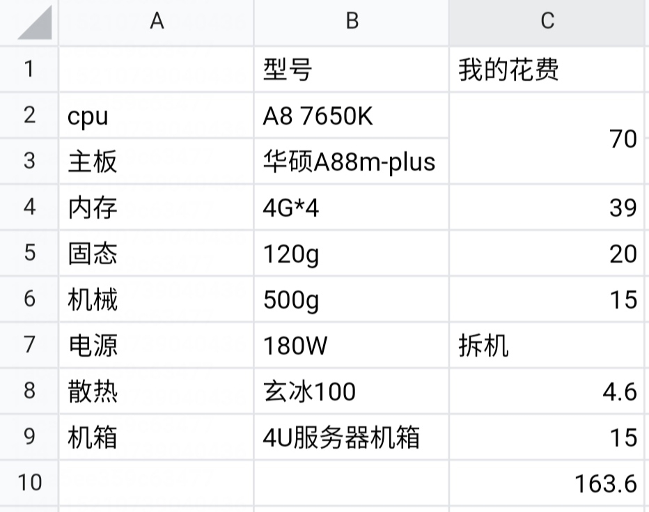 单台物理机最多能带多少VM? 第3张 单台物理机最多能带多少VM? 第3张