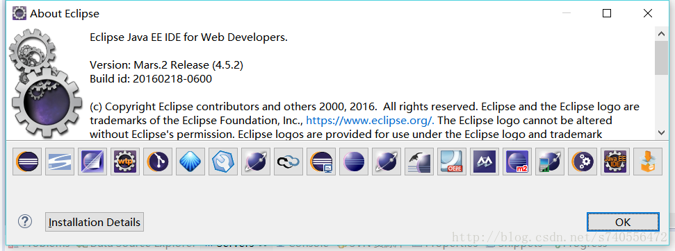 eclipse配置weblogic 第3张 eclipse配置weblogic 第3张