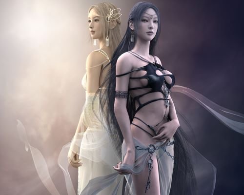 神泣配置要求高不高?神泣配置怎么设置流畅运行 第2张 神泣配置要求高不高?神泣配置怎么设置流畅运行 第2张