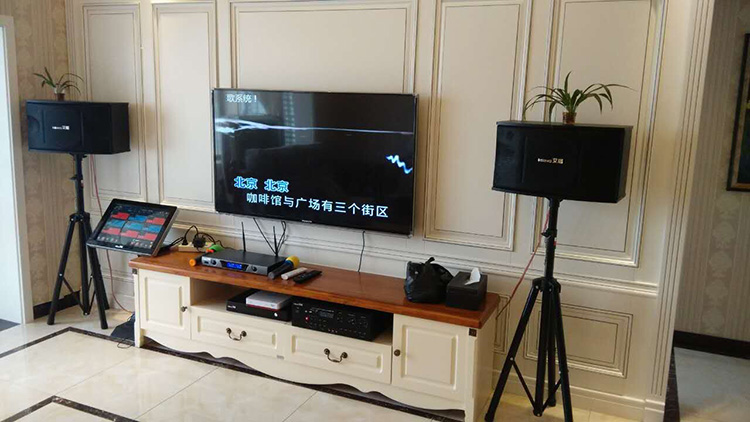 家庭KTV配置都需要什么设备?,家庭KTV音响设备如何选购 第1张 家庭KTV配置都需要什么设备?,家庭KTV音响设备如何选购 第1张