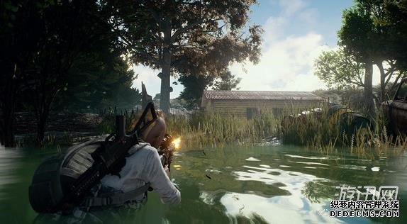 绝地逃杀大逃杀配置要求高吗?绝地逃杀大逃杀配置要求是什么 第2张 绝地逃杀大逃杀配置要求高吗?绝地逃杀大逃杀配置要求是什么 第2张
