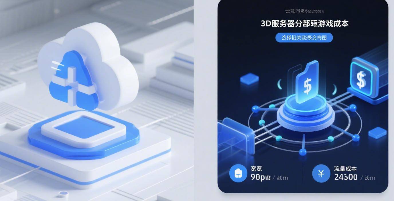 国行无服务器如何落地?成本与性能如何平衡? 第1张 国行无服务器如何落地?成本与性能如何平衡? 第1张