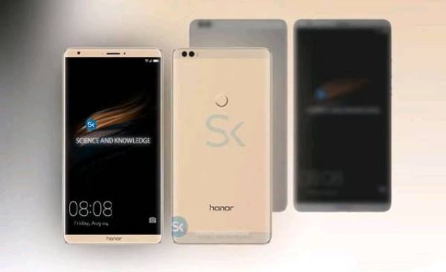 荣耀note9配置怎么样,荣耀note9配置参数有哪些? 第1张 荣耀note9配置怎么样,荣耀note9配置参数有哪些? 第1张