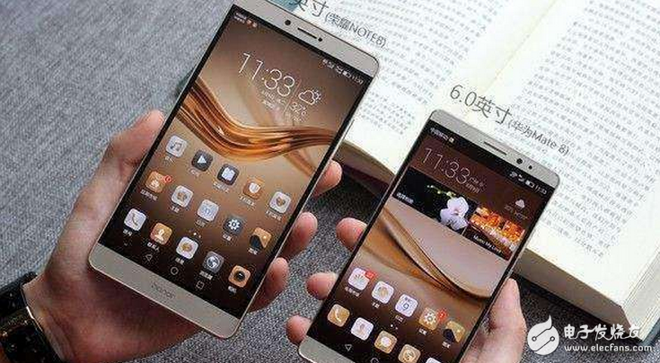 荣耀note9配置怎么样,荣耀note9配置参数有哪些? 第2张 荣耀note9配置怎么样,荣耀note9配置参数有哪些? 第2张