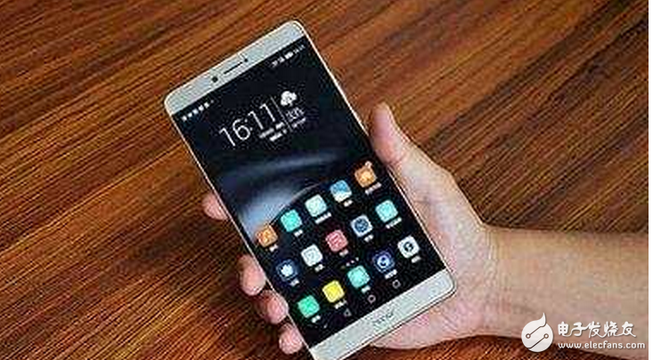 荣耀note9配置怎么样,荣耀note9配置参数有哪些? 第3张 荣耀note9配置怎么样,荣耀note9配置参数有哪些? 第3张