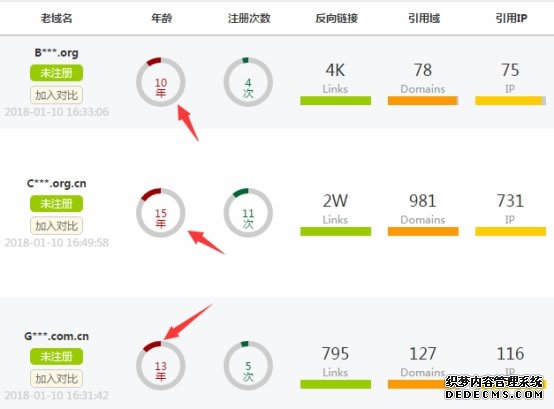af域名到底怎么样,新手站长值得购买使用吗? 第1张 af域名到底怎么样,新手站长值得购买使用吗? 第1张