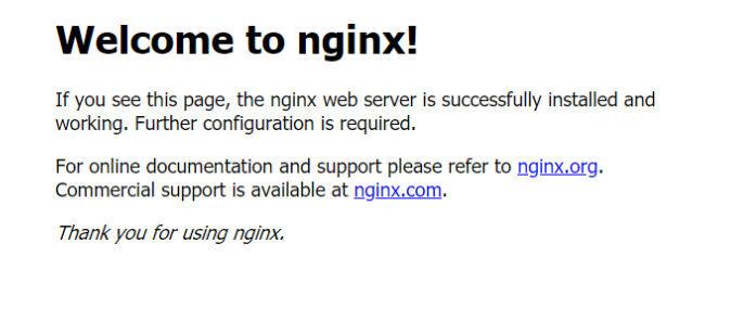 如何查看nginx配置文件疑问句,具体查看方法步骤 第2张 如何查看nginx配置文件疑问句,具体查看方法步骤 第2张