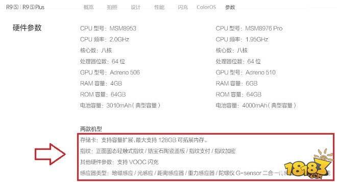 oppor9s配置怎么样,oppor9s配置参数有哪些 第2张 oppor9s配置怎么样,oppor9s配置参数有哪些 第2张