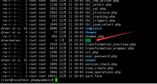 phpmyadmin导入sql文件总出错?这些细节避坑指南收好! 第3张 phpmyadmin导入sql文件总出错?这些细节避坑指南收好! 第3张