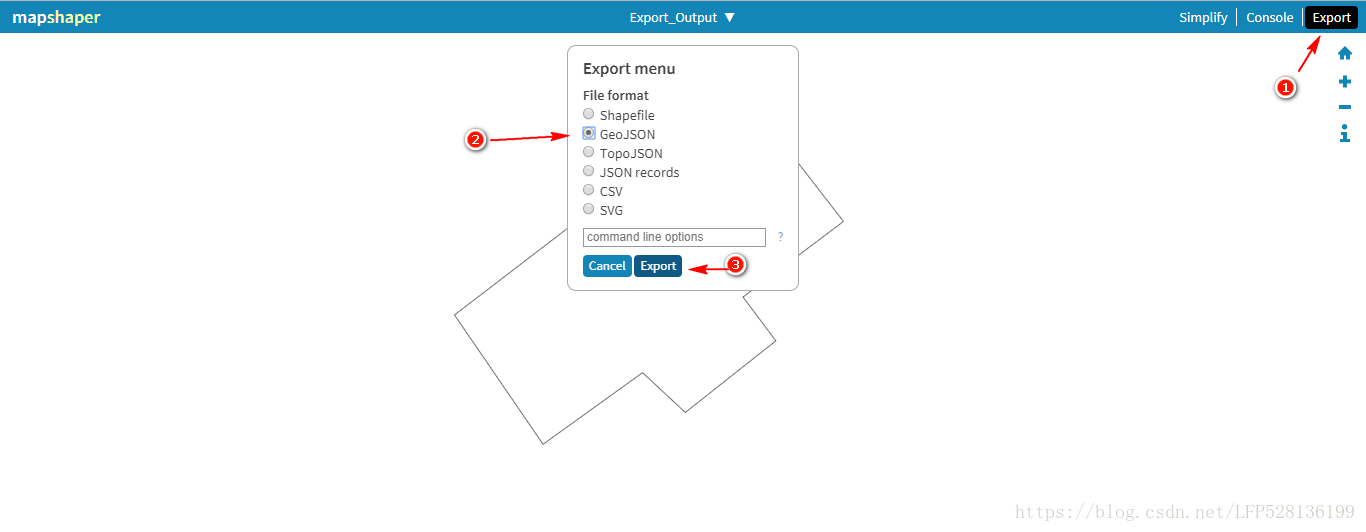 GeoJSON教程中,有哪些关键步骤和难点需要特别注意? 第2张 GeoJSON教程中,有哪些关键步骤和难点需要特别注意? 第2张