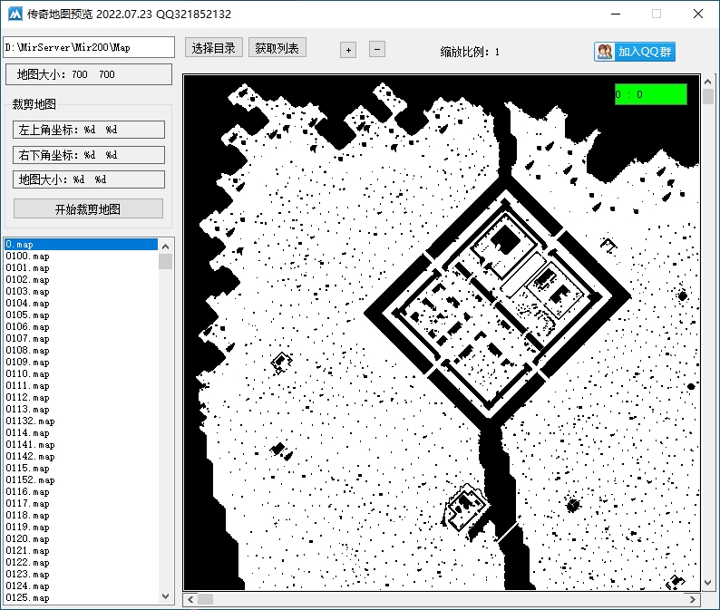 GeoJSON剪切JavaScript库,如何实现复杂地理数据的精确剪切操作? 第3张 GeoJSON剪切JavaScript库,如何实现复杂地理数据的精确剪切操作? 第3张