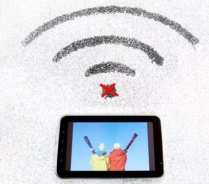 WiFi已连接却无法上网?揭秘连上却无网络的神秘现象! 第2张 WiFi已连接却无法上网?揭秘连上却无网络的神秘现象! 第2张