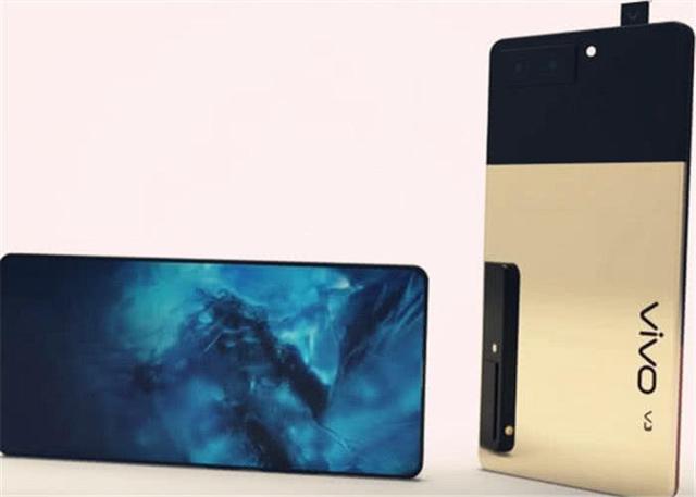 vivov3什么配置,vivov3配置参数是多少 第2张 vivov3什么配置,vivov3配置参数是多少 第2张