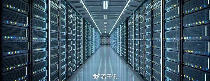 我国某神秘项目,服务器供应商之谜,究竟是谁的‘黑科技’? 第2张 我国某神秘项目,服务器供应商之谜,究竟是谁的‘黑科技’? 第2张