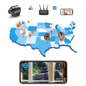 wifi实时视频监控如何实现家庭安全与远程实时查看的完美结合? 第1张 wifi实时视频监控如何实现家庭安全与远程实时查看的完美结合? 第1张