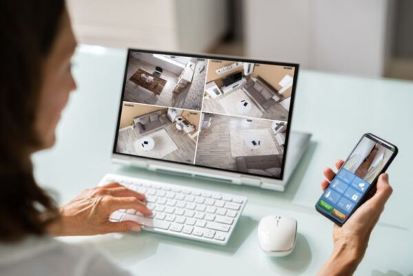 wifi实时视频监控如何实现家庭安全与远程实时查看的完美结合? 第3张 wifi实时视频监控如何实现家庭安全与远程实时查看的完美结合? 第3张