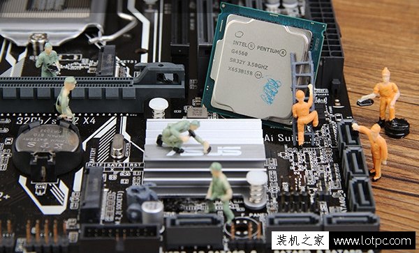 g4560电脑配置怎么样,g4560配什么显卡 第3张 g4560电脑配置怎么样,g4560配什么显卡 第3张