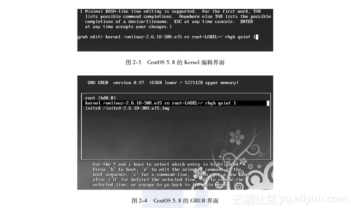 Linux服务器安装过程中,有哪些常见问题需要注意? 第3张 Linux服务器安装过程中,有哪些常见问题需要注意? 第3张