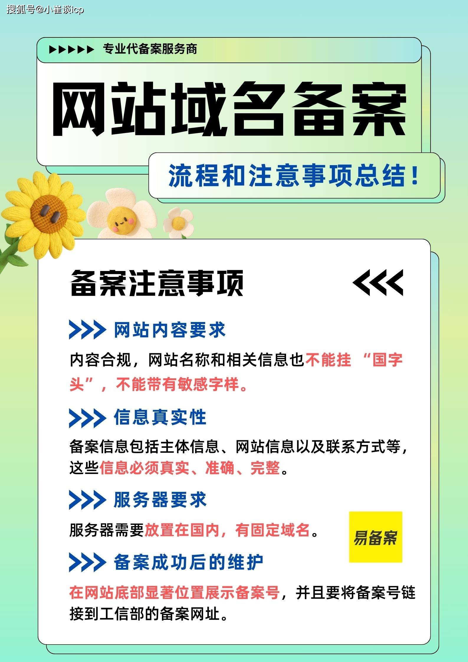域名必须备案才能用吗，域名备案需要什么条件