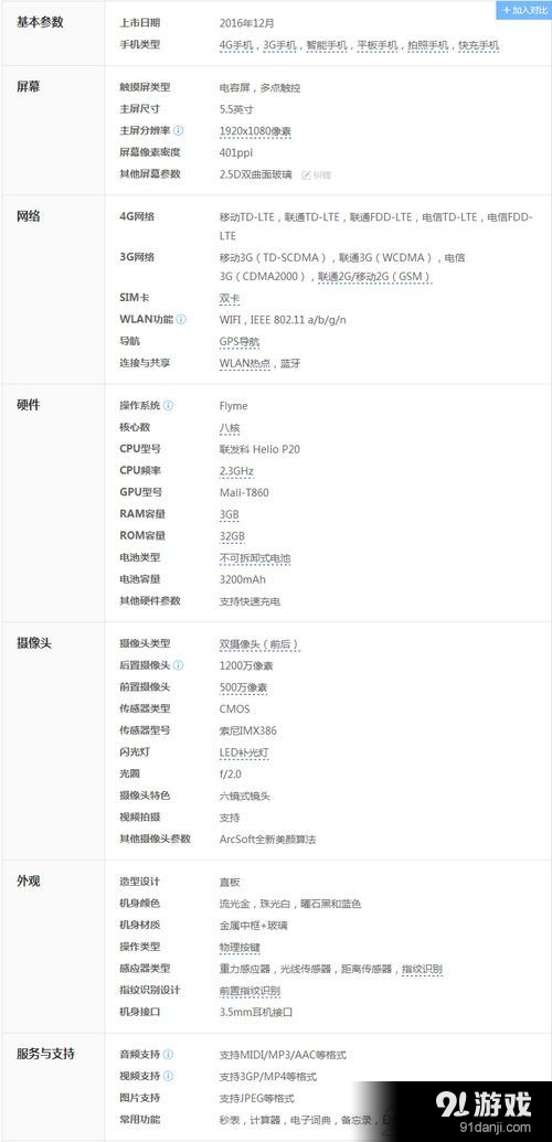 小米5X配置参数怎么样?小米5X参数配置全面解析 第1张 小米5X配置参数怎么样?小米5X参数配置全面解析 第1张