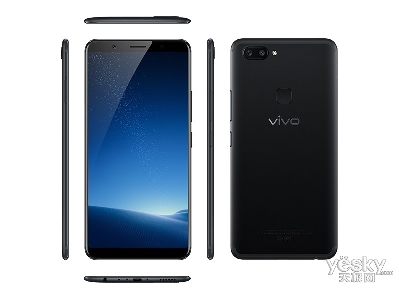 vivox20plus手机配置怎么样好不好,vivox20plus手机详细配置参数有哪些 第2张 vivox20plus手机配置怎么样好不好,vivox20plus手机详细配置参数有哪些 第2张