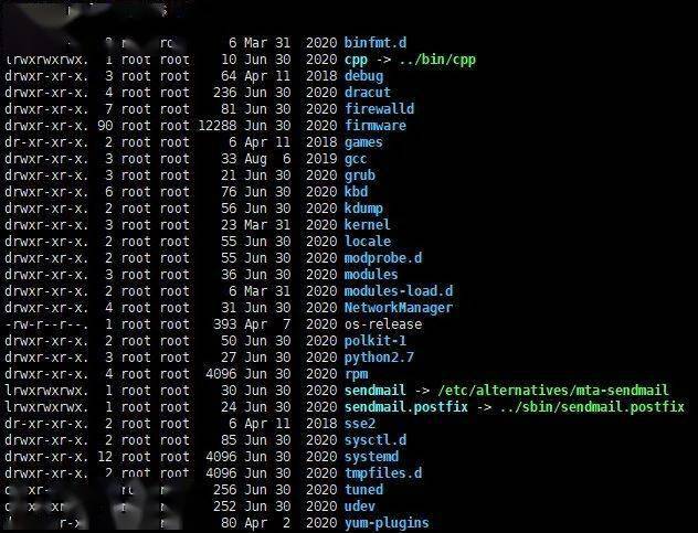 gooci8linux这个神秘代码究竟是什么？Linux系统中有何特殊含义？ 第2张