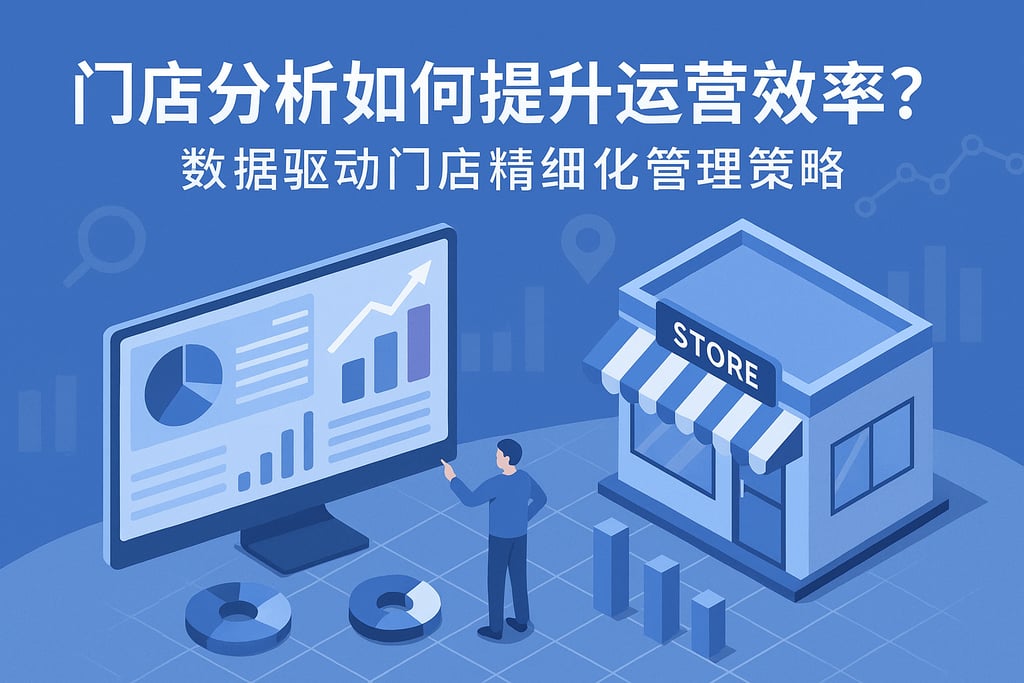 如何高效构建并管理超市数据库,实现数据精准分析与运营优化? 第2张 如何高效构建并管理超市数据库,实现数据精准分析与运营优化? 第2张