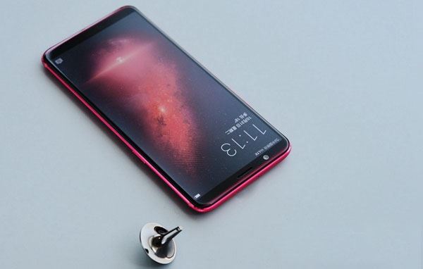 vivo r11配置怎么样?性能续航拍照实测,值得入手吗 第1张 vivo r11配置怎么样?性能续航拍照实测,值得入手吗 第1张