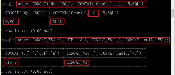 如何确定MySQL数据库中字符集编码格式的方法详解? 第1张 如何确定MySQL数据库中字符集编码格式的方法详解? 第1张