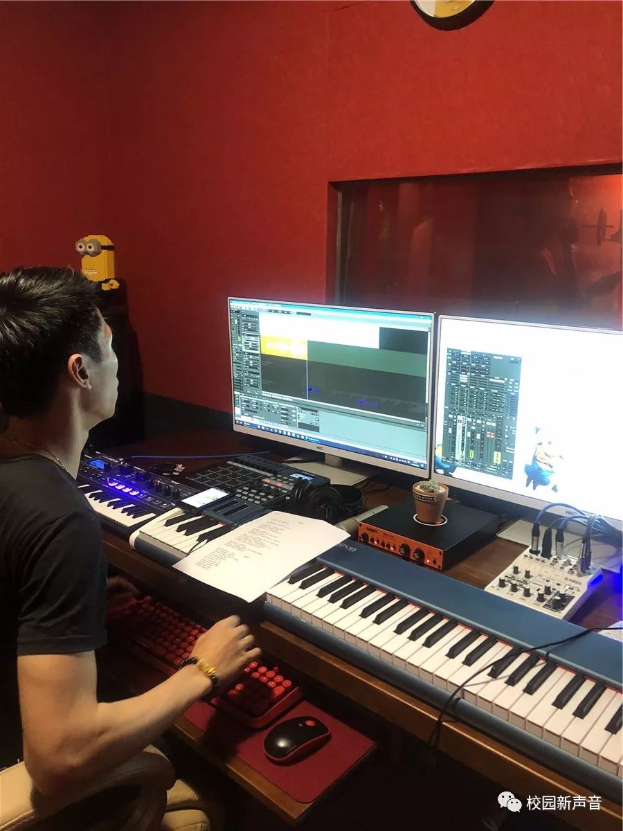 为何录制歌曲总是分段进行,而非一气呵成?背后原因揭秘! 第2张 为何录制歌曲总是分段进行,而非一气呵成?背后原因揭秘! 第2张