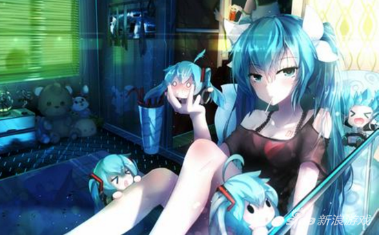 初音未来配置要求高不高?初音未来配置要求是什么 第1张 初音未来配置要求高不高?初音未来配置要求是什么 第1张