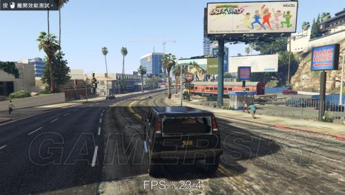 GTA5配置低怎么优化，GTA5配置要求