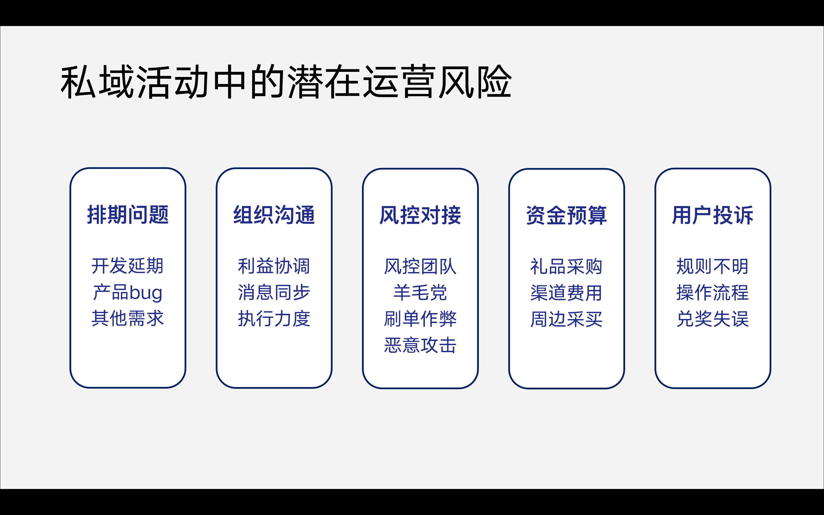 风险识别618活动主要有哪些,怎么参加? 第3张 风险识别618活动主要有哪些,怎么参加? 第3张