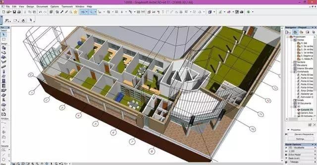 BIM要求电脑配置高吗,bim建模需要什么配置不卡顿 第2张 BIM要求电脑配置高吗,bim建模需要什么配置不卡顿 第2张