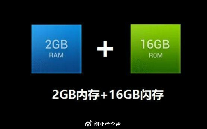 内存大配置好对手机性能影响大吗?,怎么选 第3张 内存大配置好对手机性能影响大吗?,怎么选 第3张