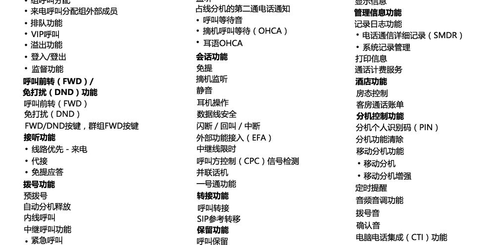 产品出厂配置有哪些?,产品出厂配置怎么查 第3张 产品出厂配置有哪些?,产品出厂配置怎么查 第3张