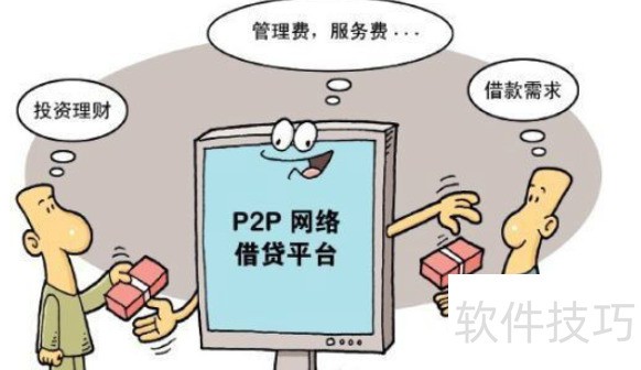 p2p服务器是什么意思啊,p2p服务器怎么用? 第1张 p2p服务器是什么意思啊,p2p服务器怎么用? 第1张