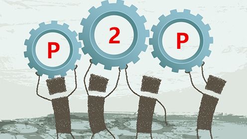 p2p服务器是什么意思啊,p2p服务器怎么用? 第2张 p2p服务器是什么意思啊,p2p服务器怎么用? 第2张