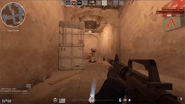 cs2社区服服务器是什么意思,cs2社区服服务器和官方服务器区别 第1张 cs2社区服服务器是什么意思,cs2社区服服务器和官方服务器区别 第1张