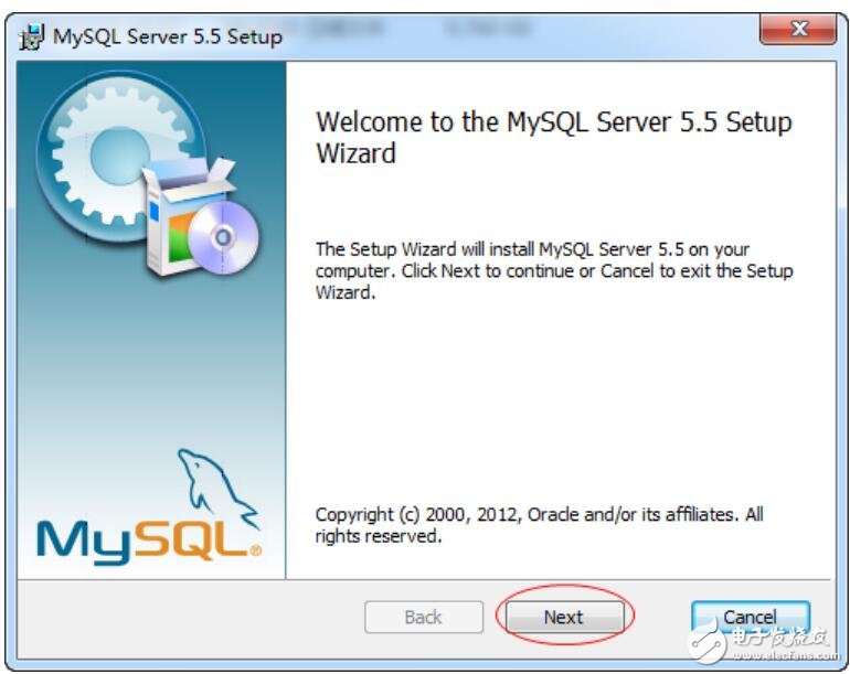 mysql从库怎么配置,mysql从库配置方法 第1张 mysql从库怎么配置,mysql从库配置方法 第1张
